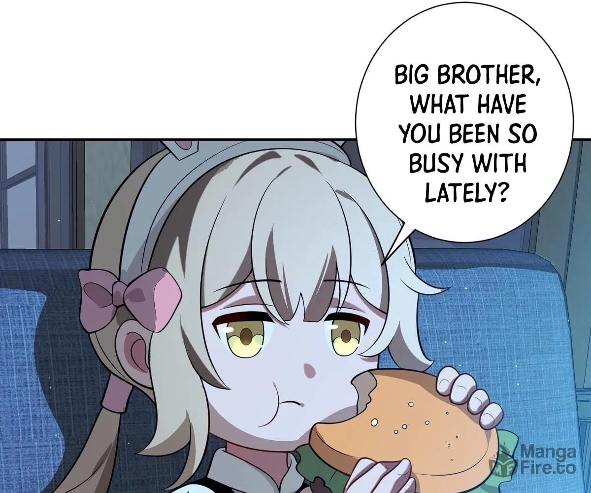 Read God Slayer chapter 15 image 83 on Lezhin
