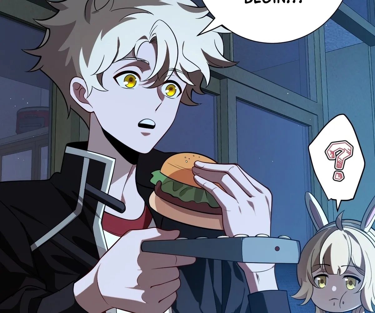 Read God Slayer chapter 15 image 85 on Lezhin