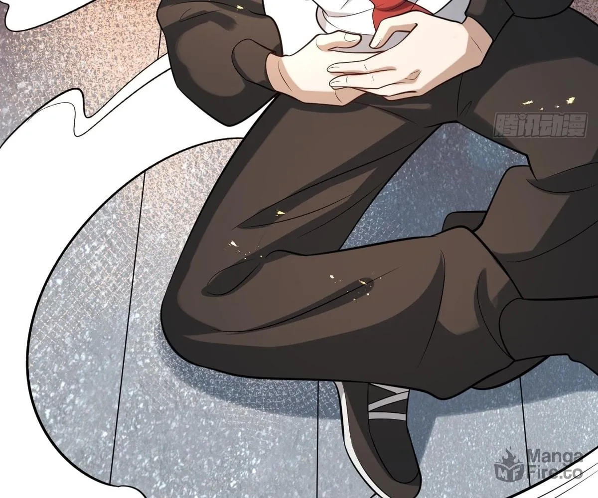 Read God Slayer chapter 15 image 9 on Lezhin
