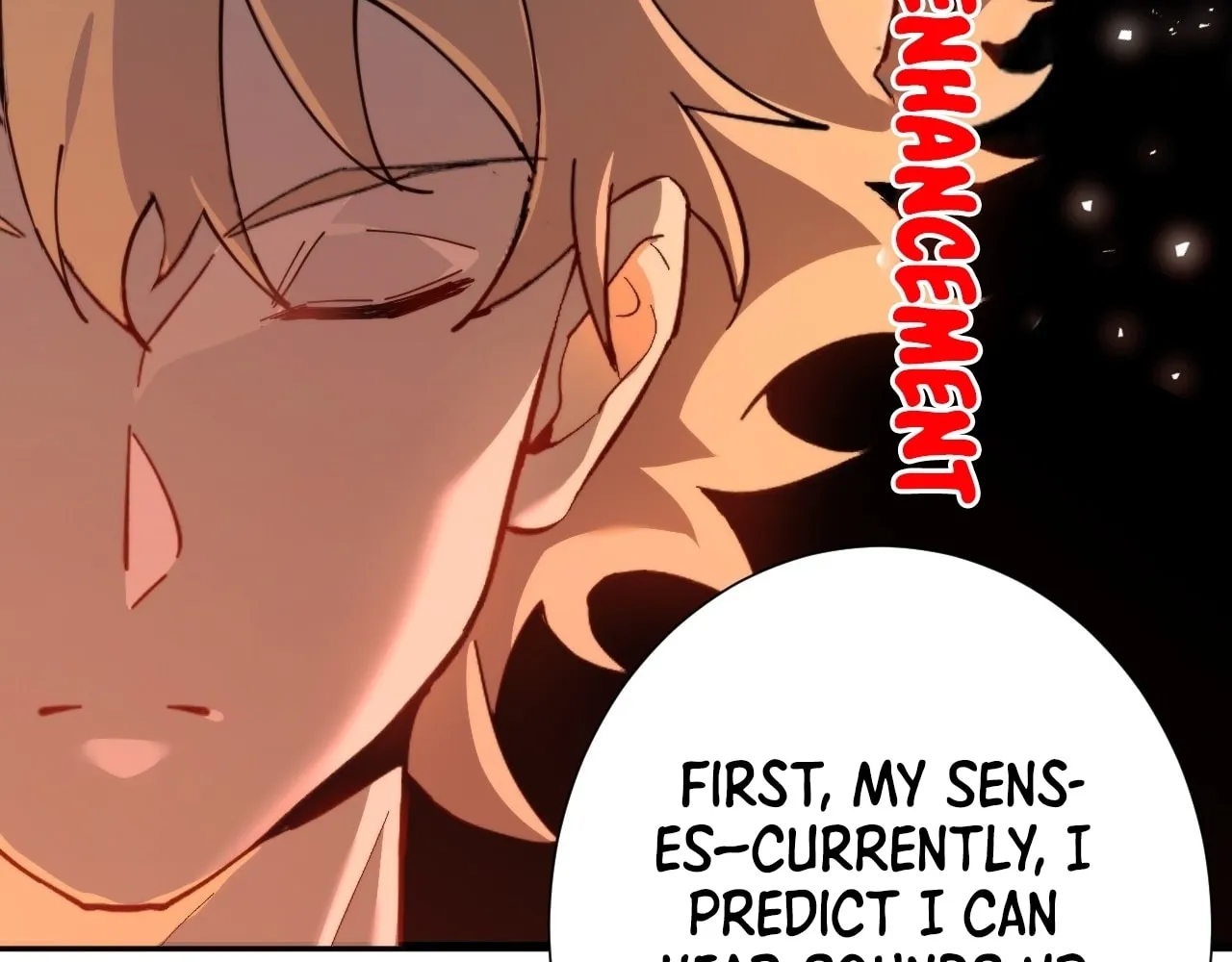Read God Slayer chapter 16 image 10 on Lezhin