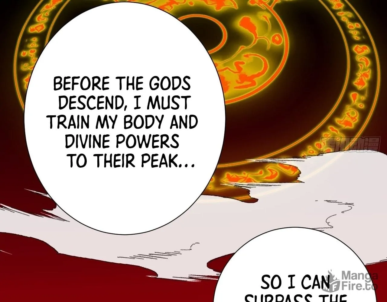 Read God Slayer chapter 16 image 14 on Lezhin