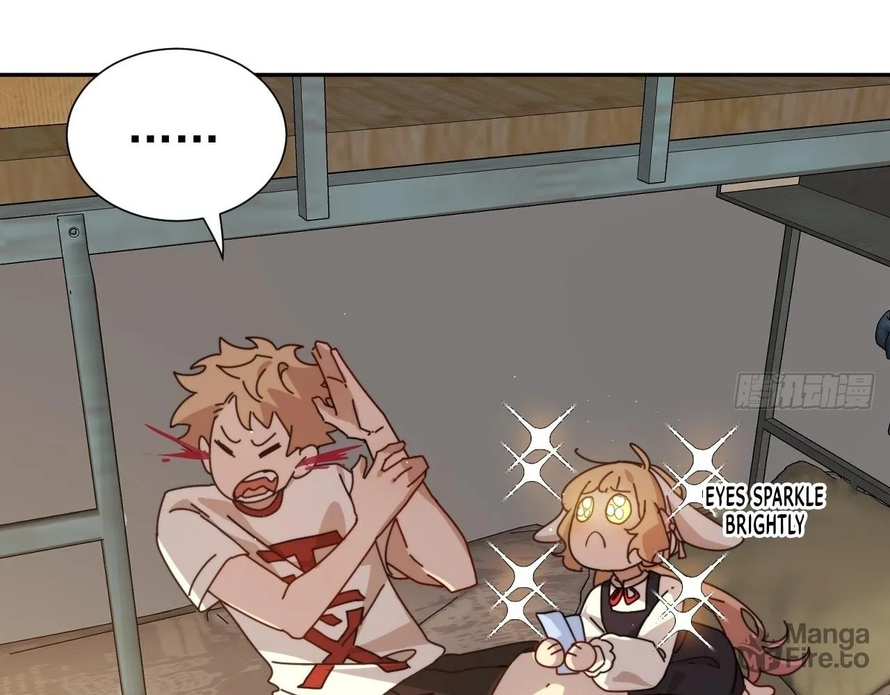 Read God Slayer chapter 16 image 23 on Lezhin