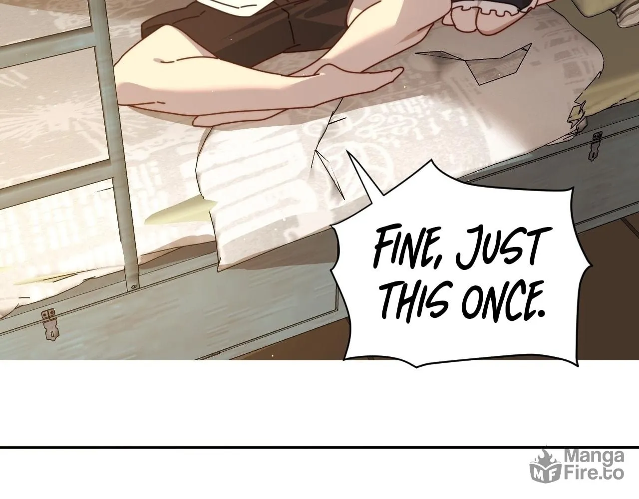Read God Slayer chapter 16 image 24 on Lezhin