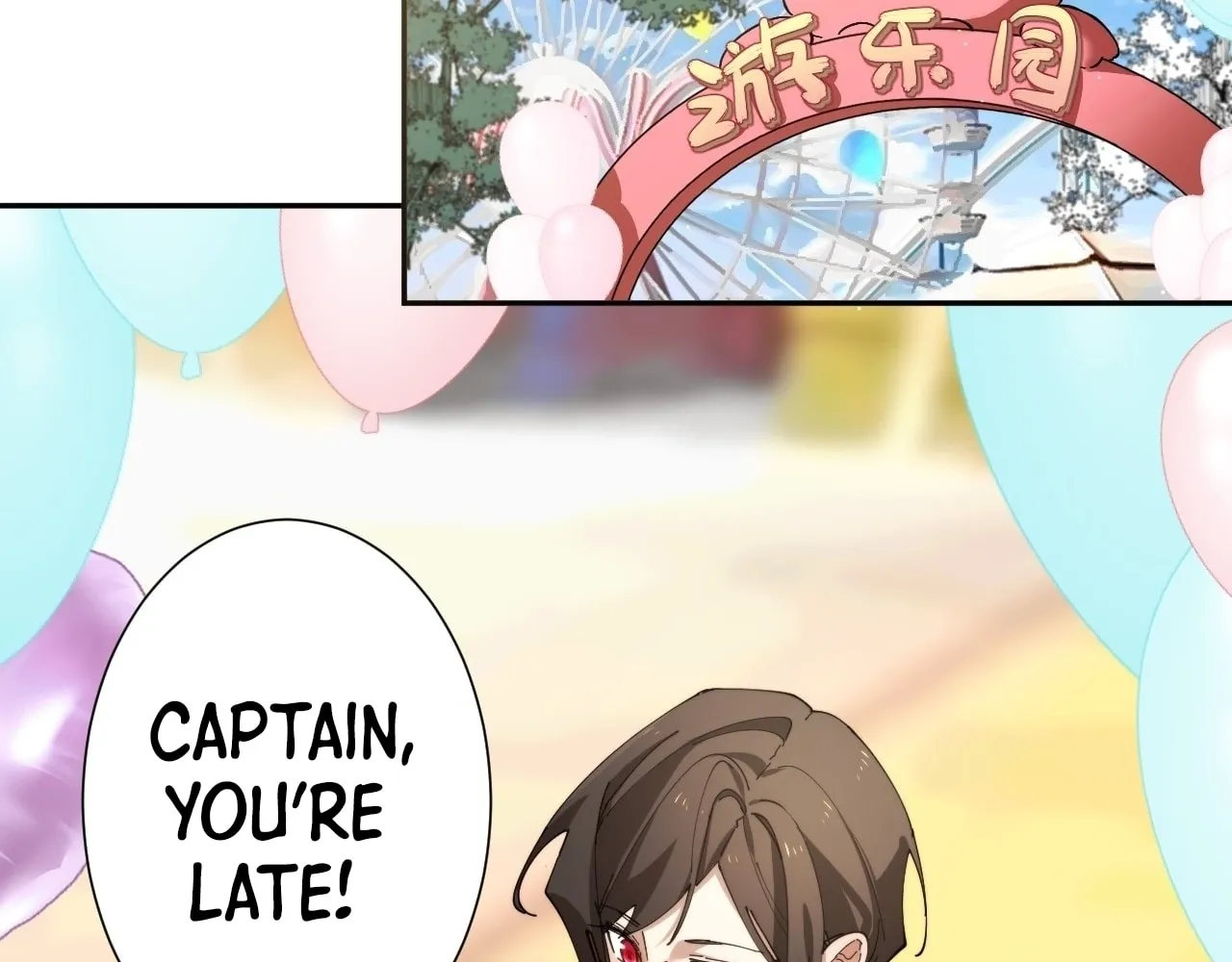 Read God Slayer chapter 16 image 31 on Lezhin
