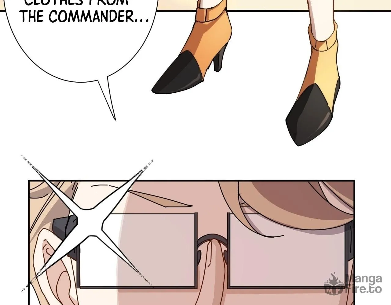 Read God Slayer chapter 16 image 34 on Lezhin