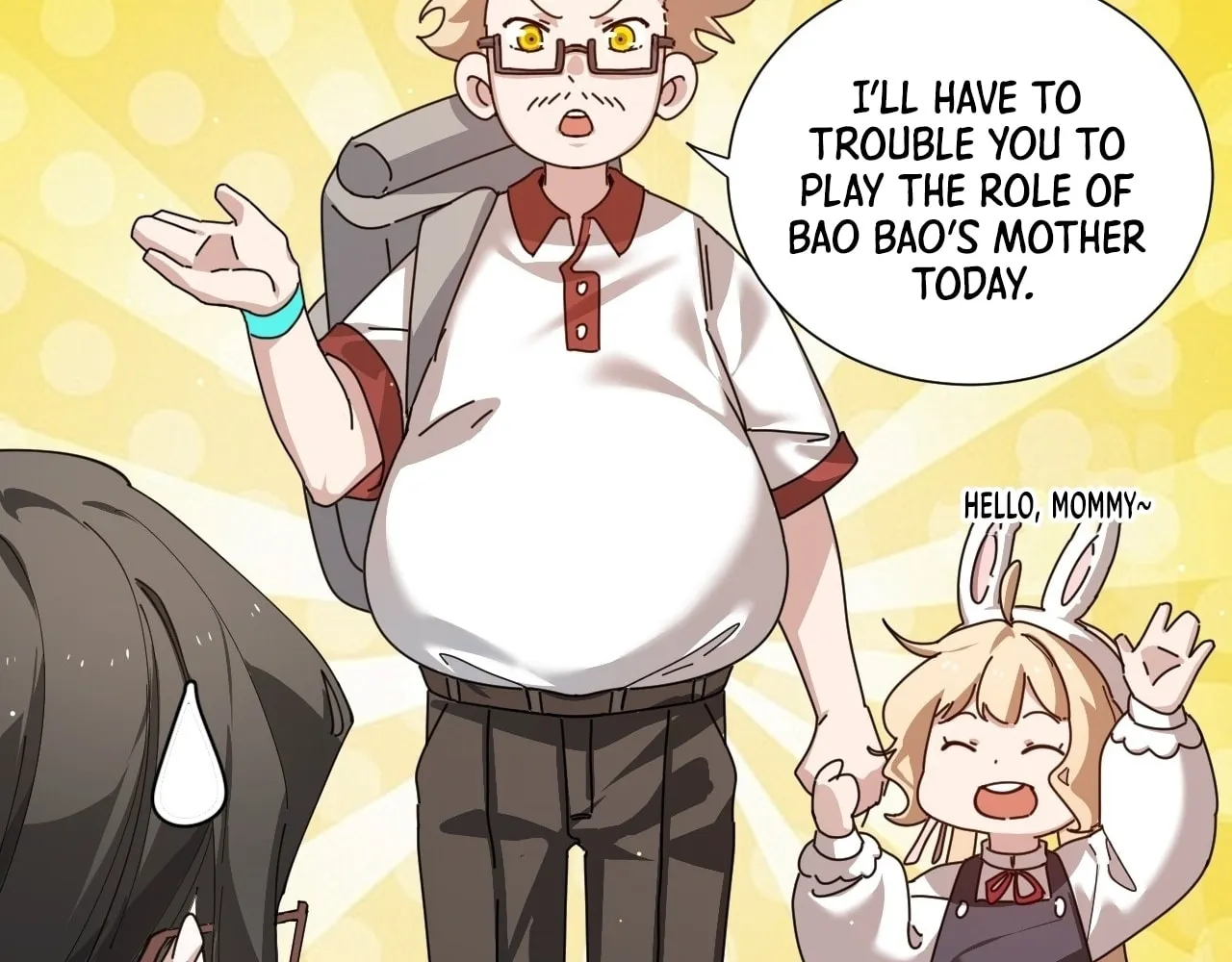 Read God Slayer chapter 16 image 36 on Lezhin