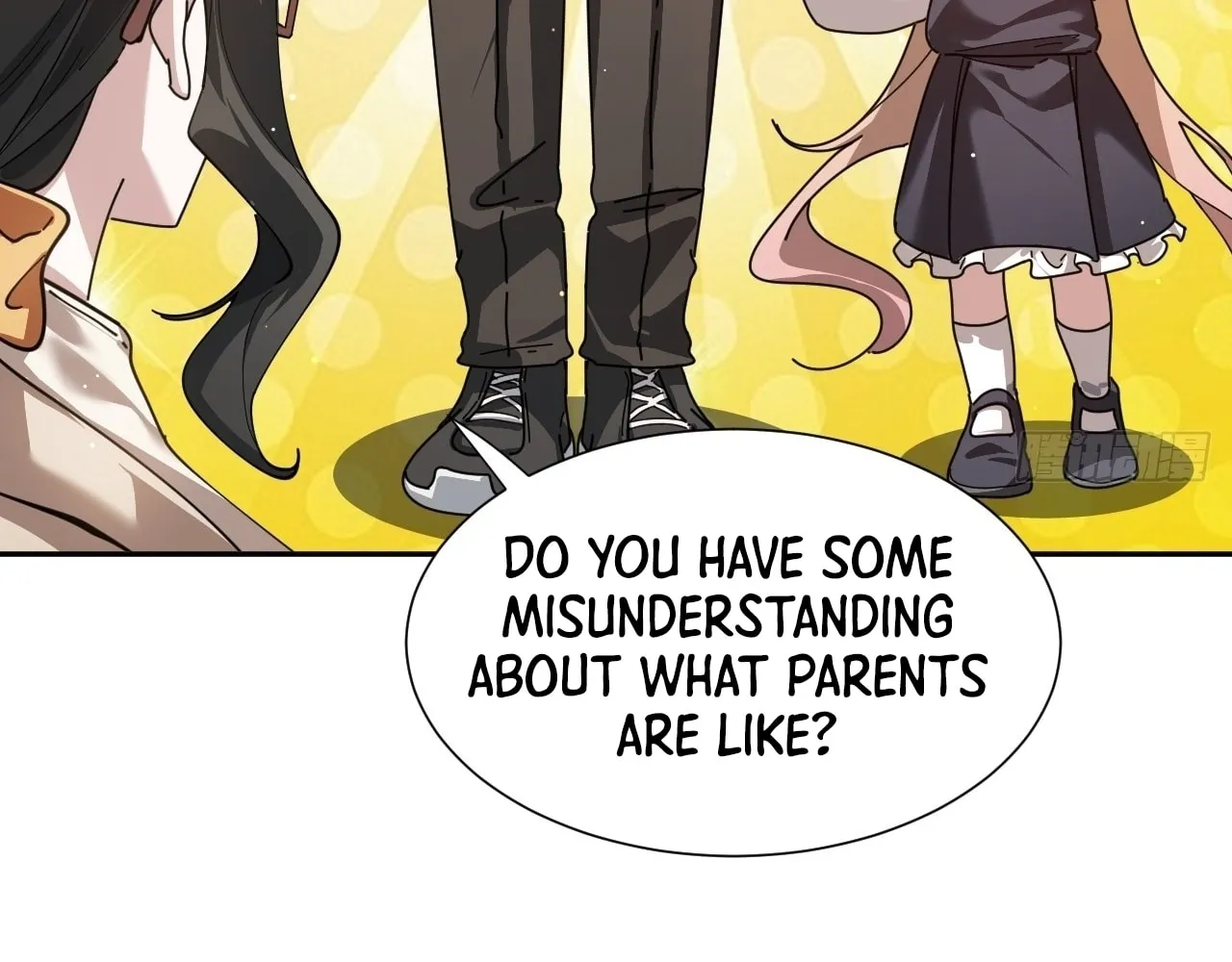 Read God Slayer chapter 16 image 37 on Lezhin