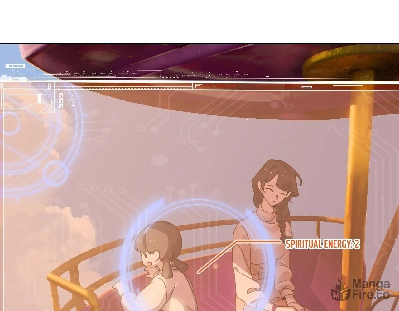 Read God Slayer chapter 16 image 41 on Lezhin