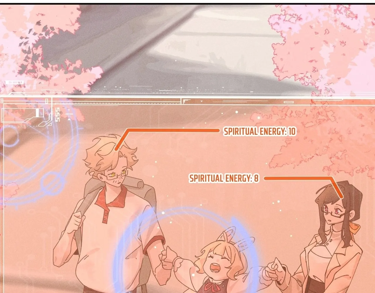 Read God Slayer chapter 16 image 45 on Lezhin