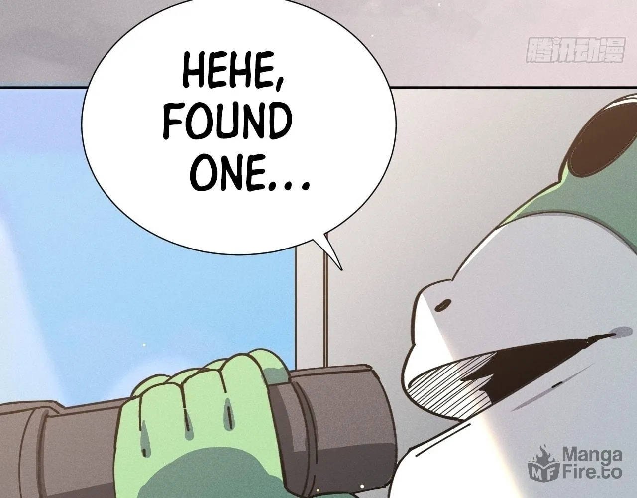 Read God Slayer chapter 16 image 47 on Lezhin