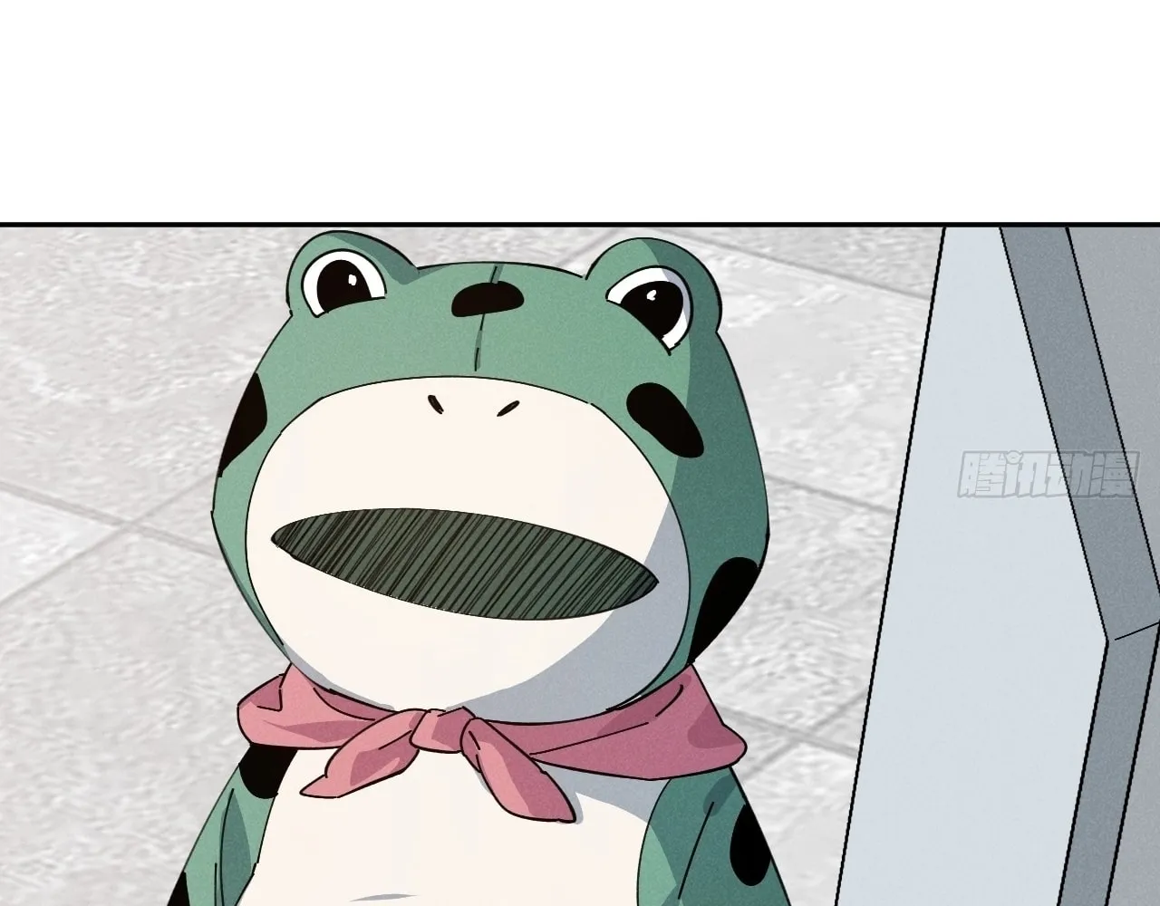 Read God Slayer chapter 16 image 61 on Lezhin