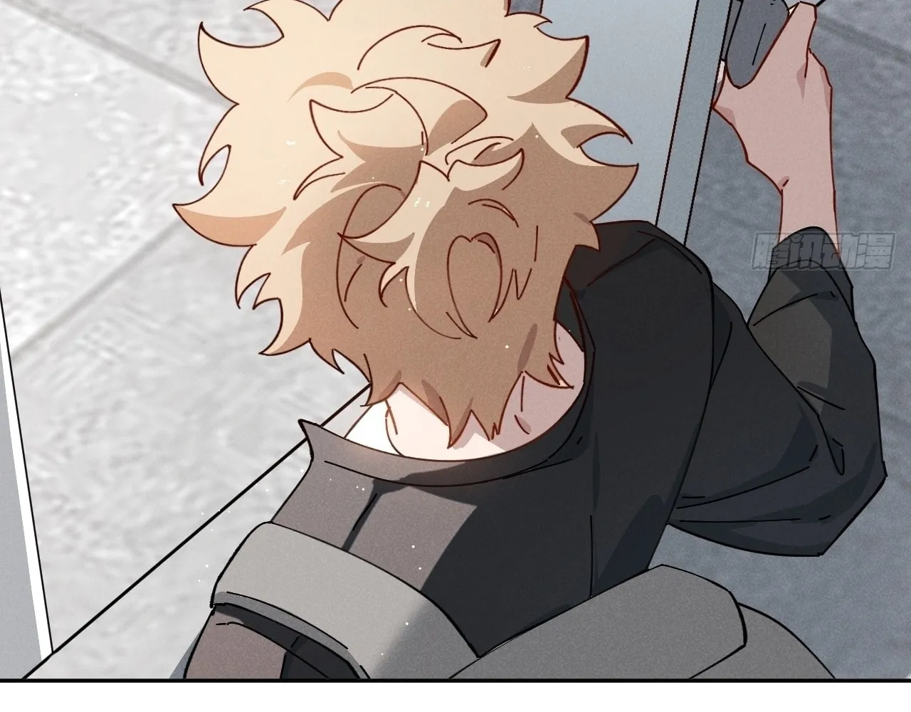 Read God Slayer chapter 16 image 63 on Lezhin