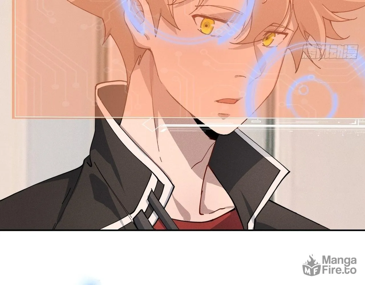 Read God Slayer chapter 16 image 65 on Lezhin