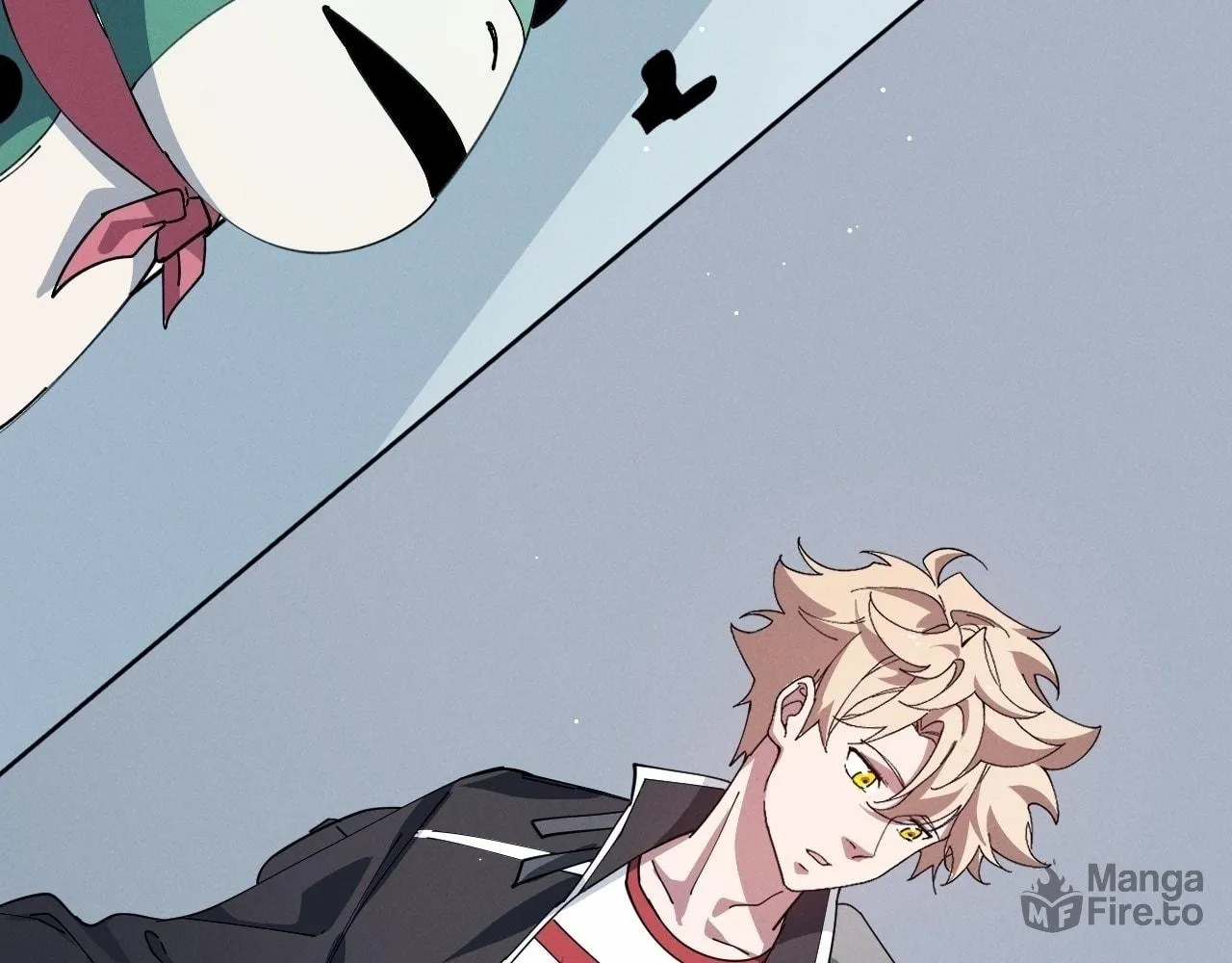 Read God Slayer chapter 16 image 68 on Lezhin