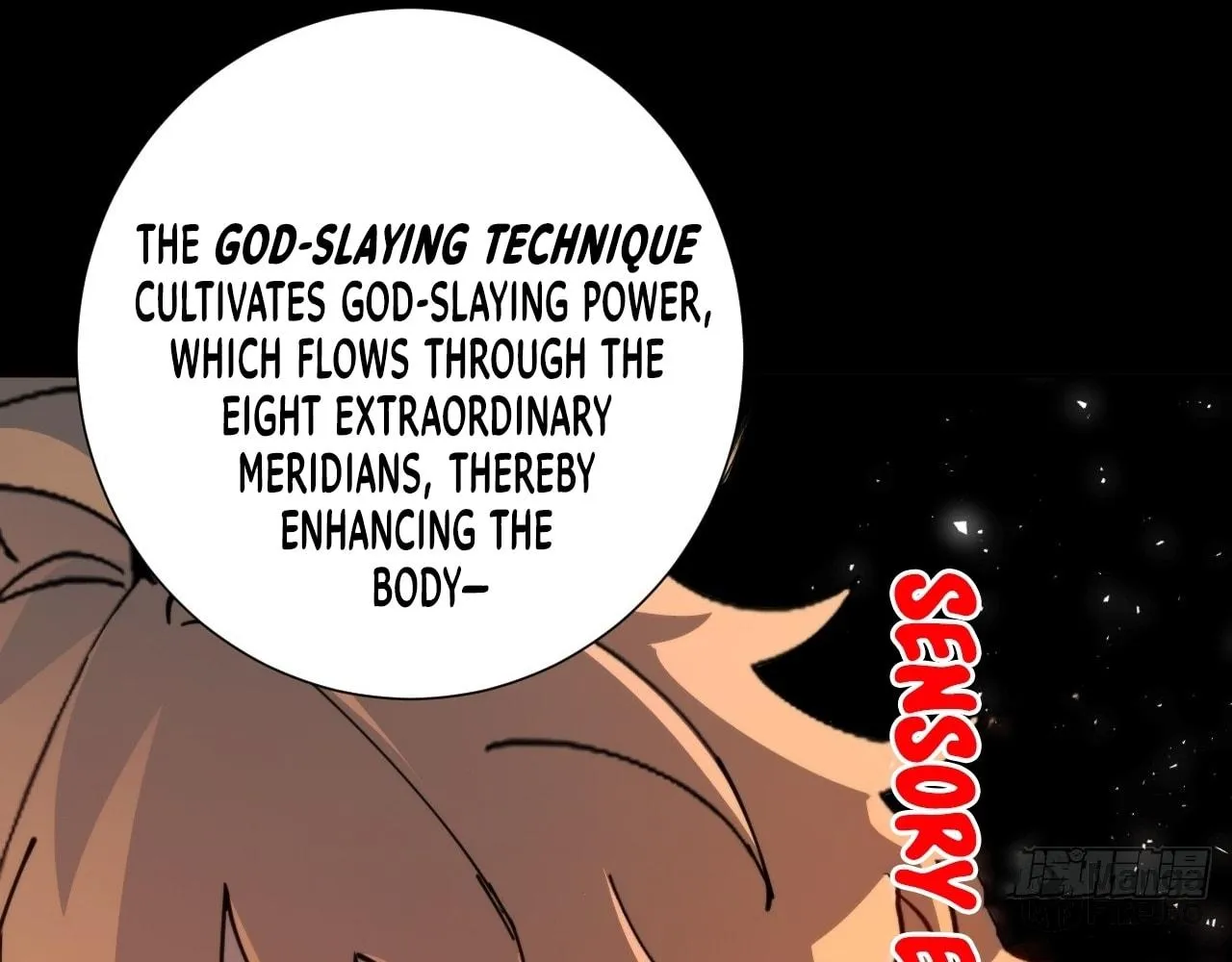 Read God Slayer chapter 16 image 9 on Lezhin