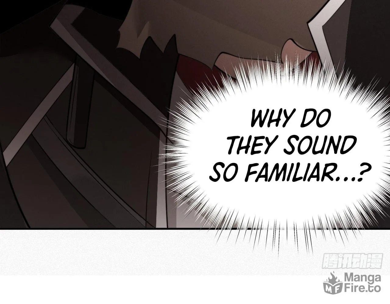 Read God Slayer chapter 17 image 14 on Lezhin