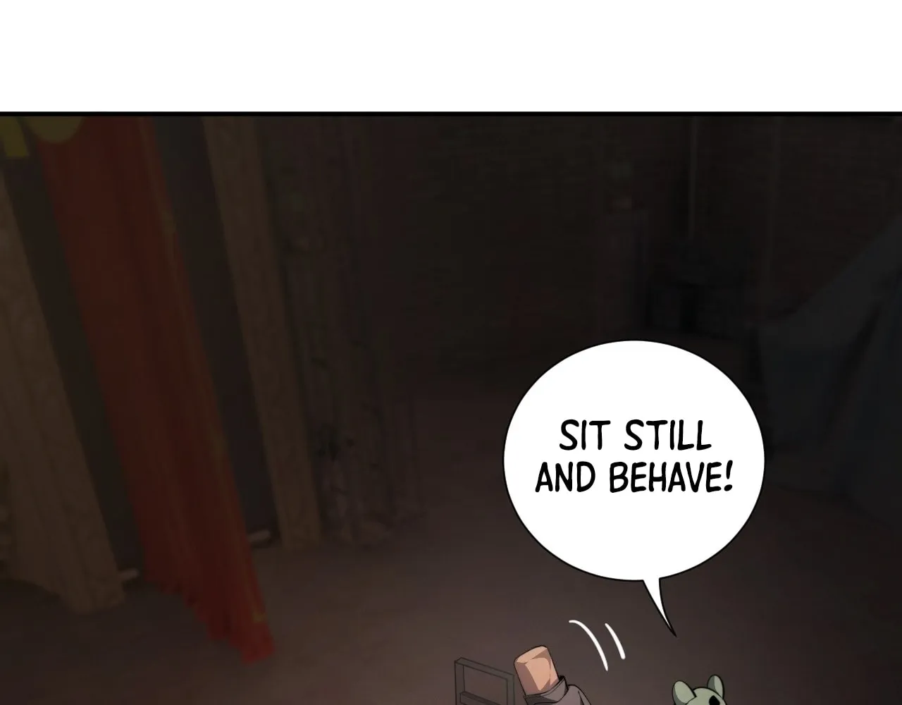 Read God Slayer chapter 17 image 15 on Lezhin