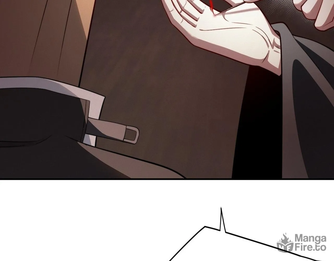 Read God Slayer chapter 17 image 23 on Lezhin
