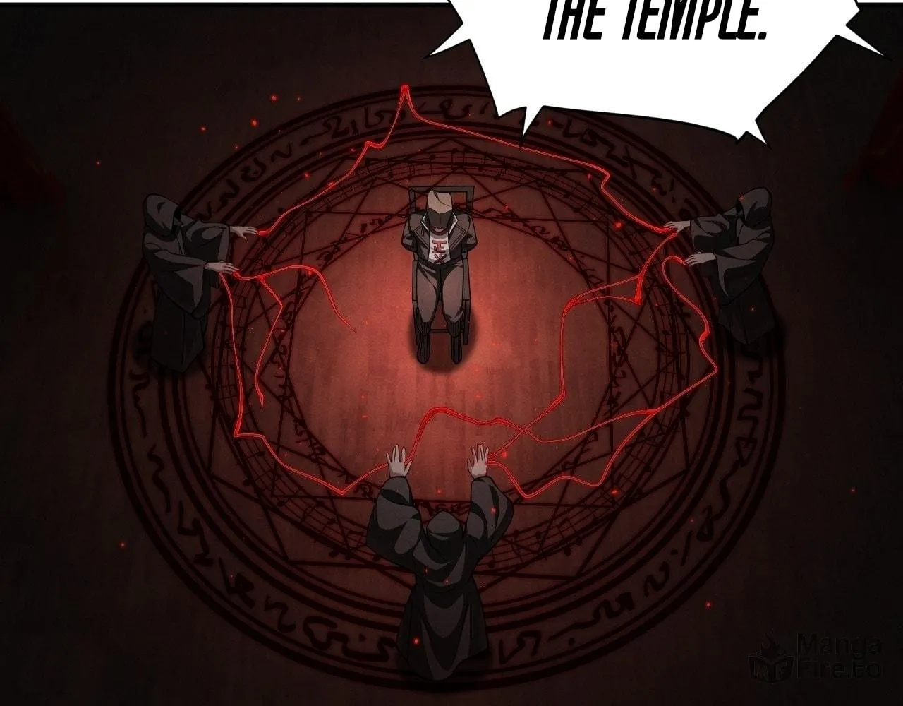 Read God Slayer chapter 17 image 26 on Lezhin