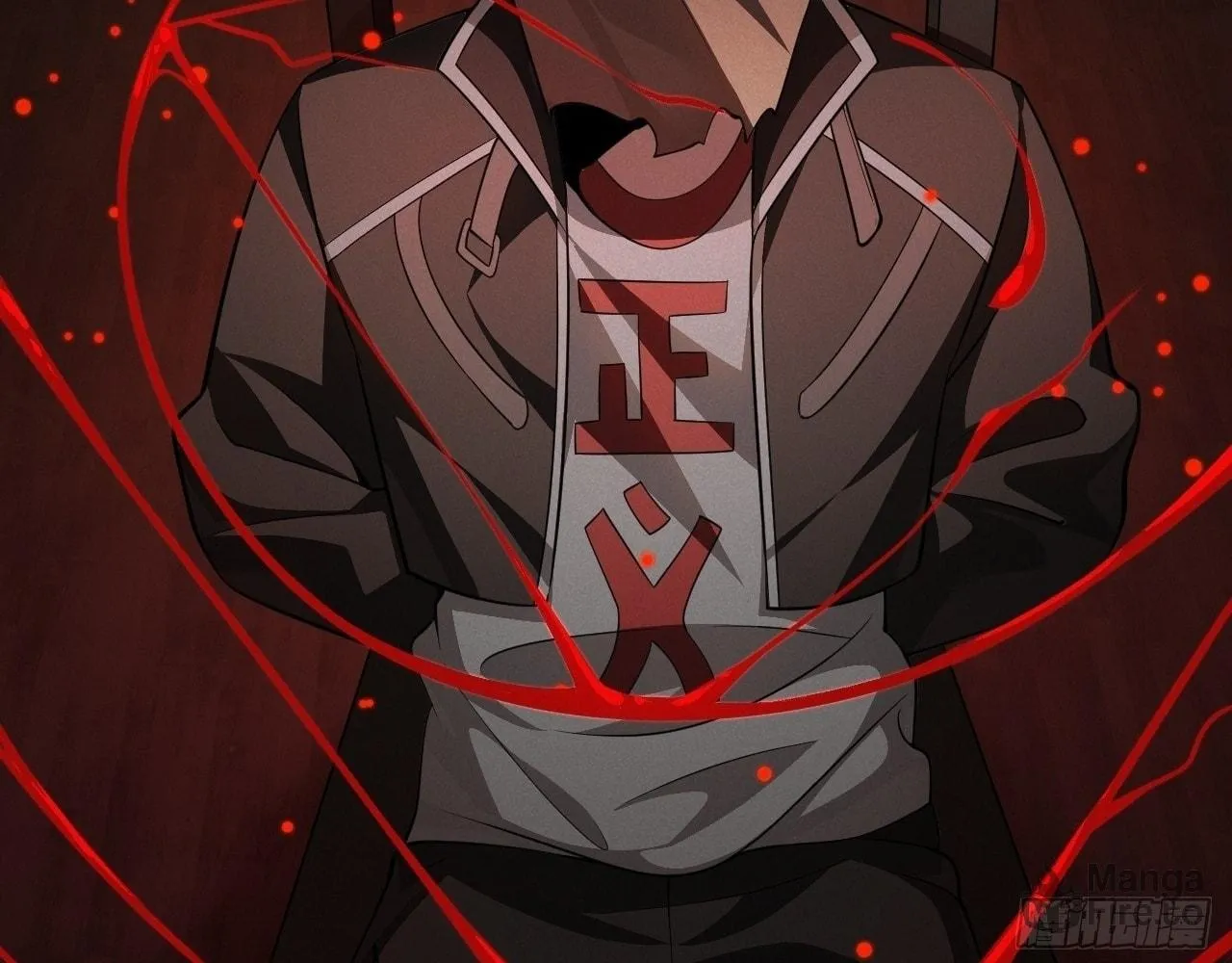 Read God Slayer chapter 17 image 29 on Lezhin