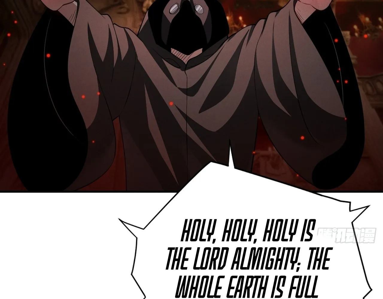 Read God Slayer chapter 17 image 31 on Lezhin