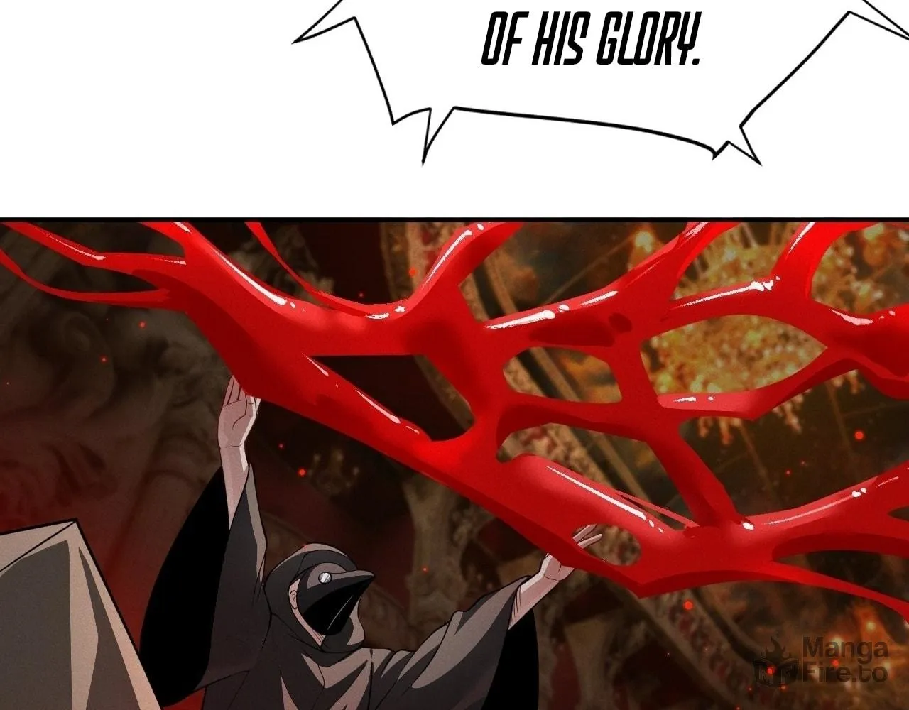 Read God Slayer chapter 17 image 32 on Lezhin