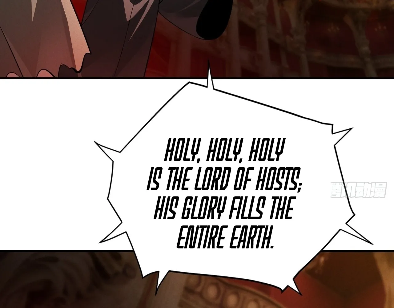 Read God Slayer chapter 17 image 33 on Lezhin