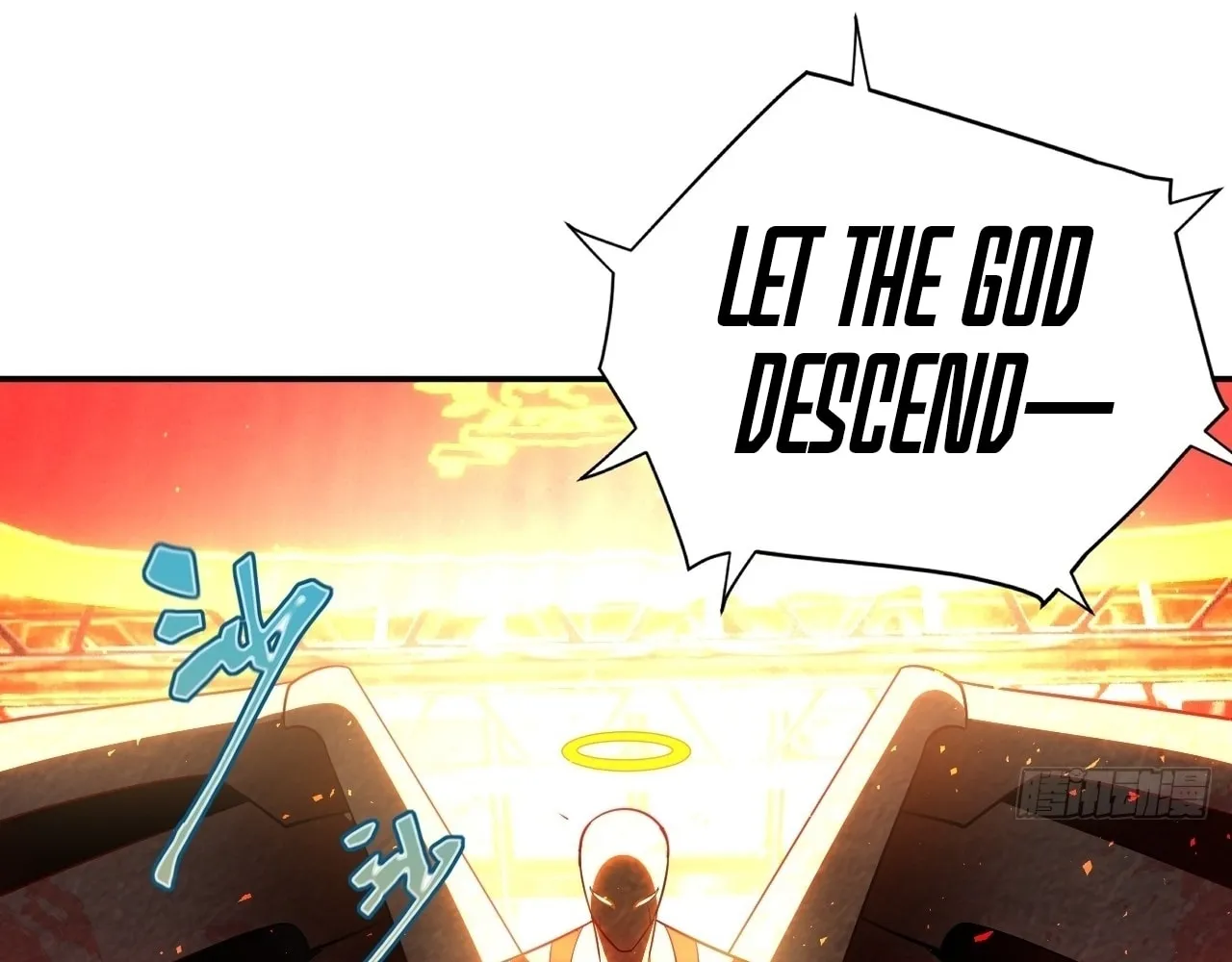 Read God Slayer chapter 17 image 37 on Lezhin