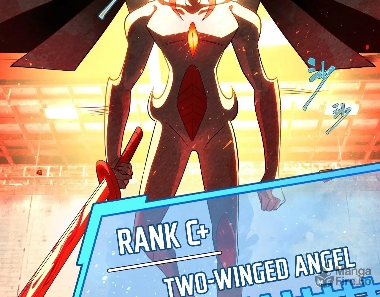 Read God Slayer chapter 17 image 38 on Lezhin