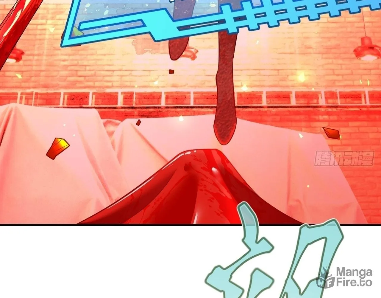 Read God Slayer chapter 17 image 39 on Lezhin