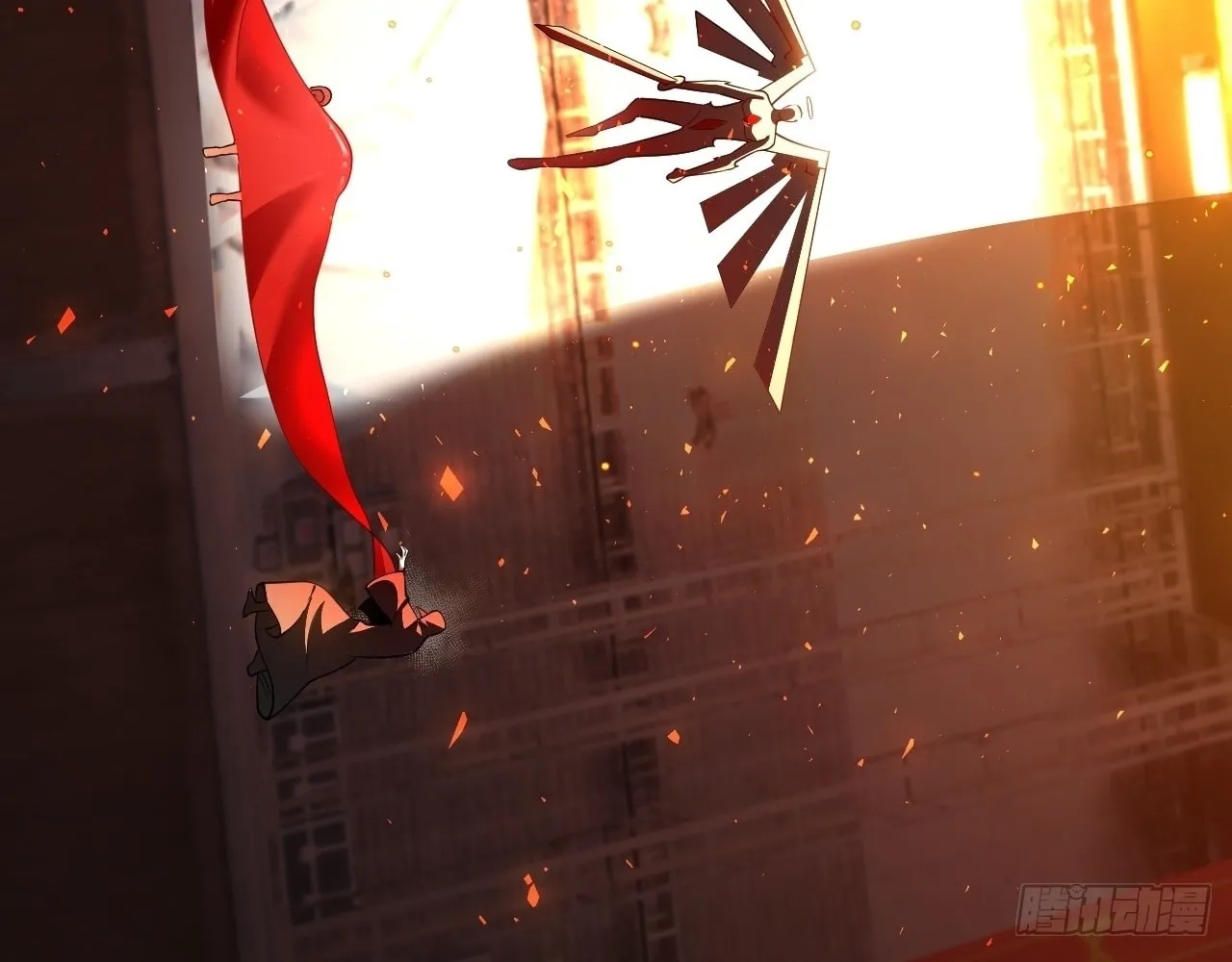 Read God Slayer chapter 17 image 42 on Lezhin