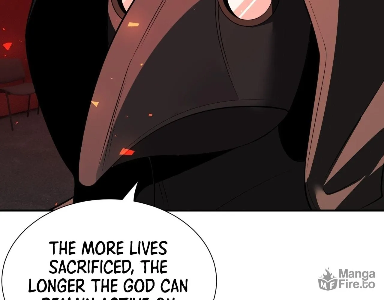 Read God Slayer chapter 17 image 47 on Lezhin
