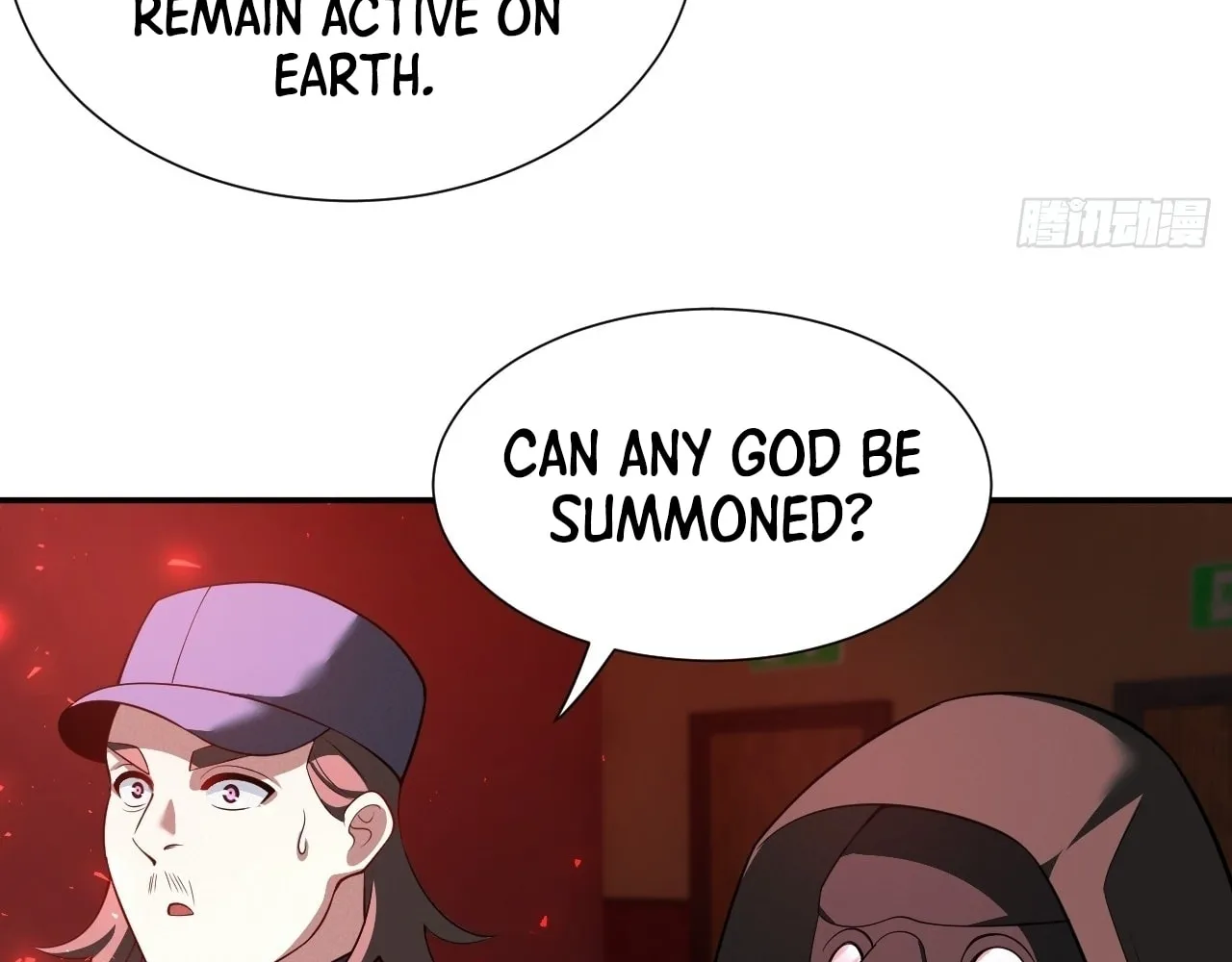 Read God Slayer chapter 17 image 48 on Lezhin
