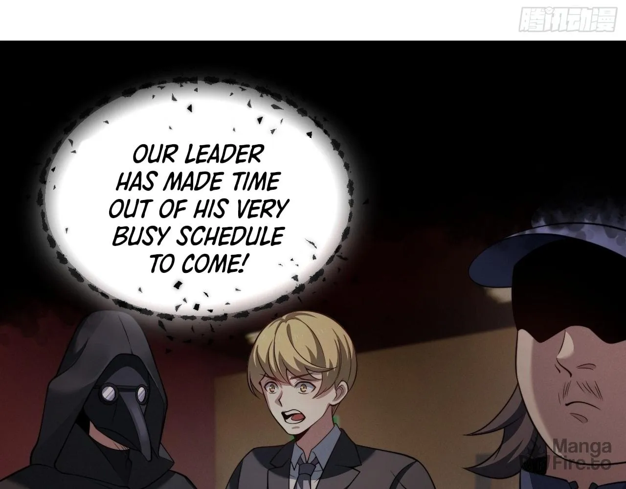 Read God Slayer chapter 17 image 5 on Lezhin