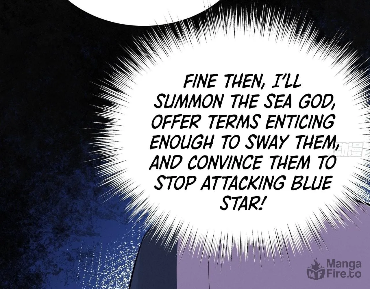 Read God Slayer chapter 17 image 50 on Lezhin
