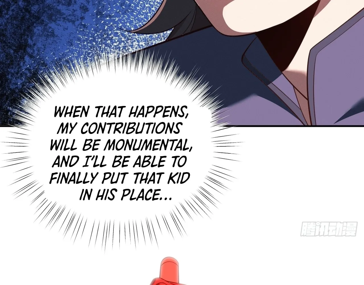 Read God Slayer chapter 17 image 52 on Lezhin