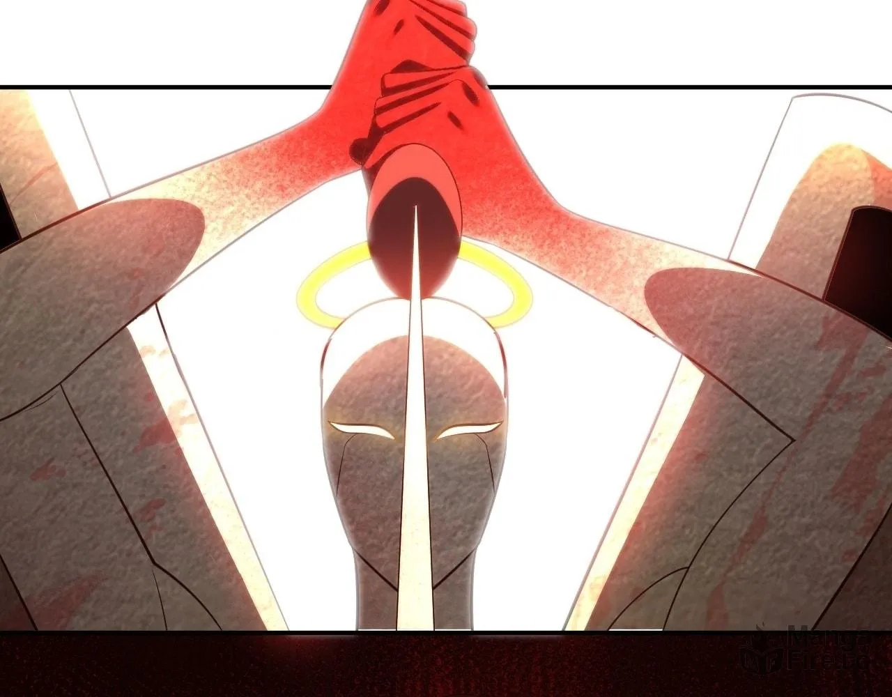 Read God Slayer chapter 17 image 53 on Lezhin