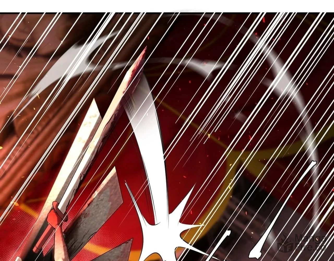 Read God Slayer chapter 17 image 56 on Lezhin