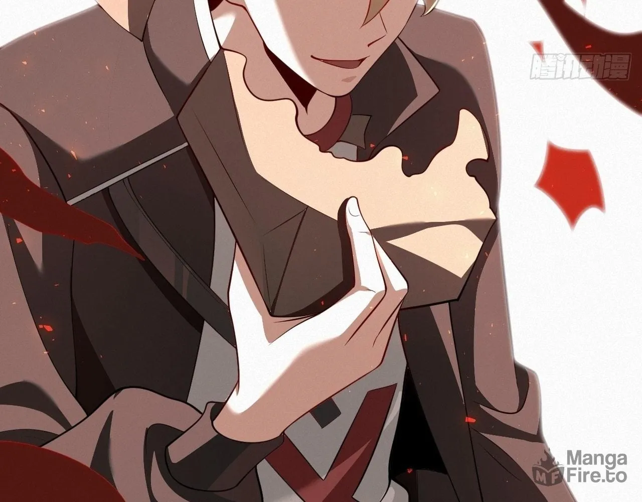 Read God Slayer chapter 17 image 65 on Lezhin