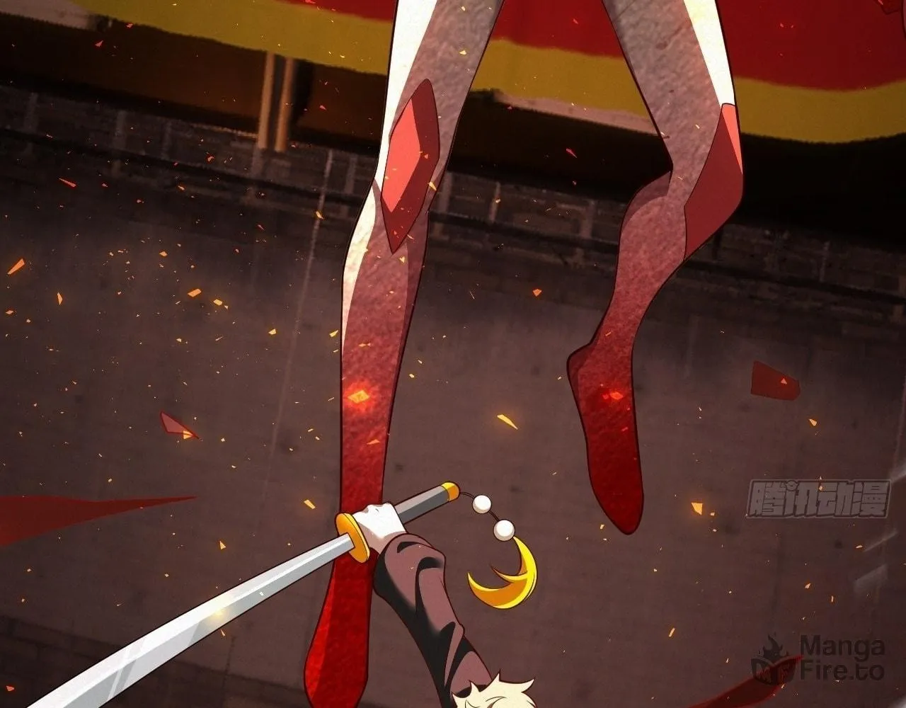 Read God Slayer chapter 17 image 69 on Lezhin