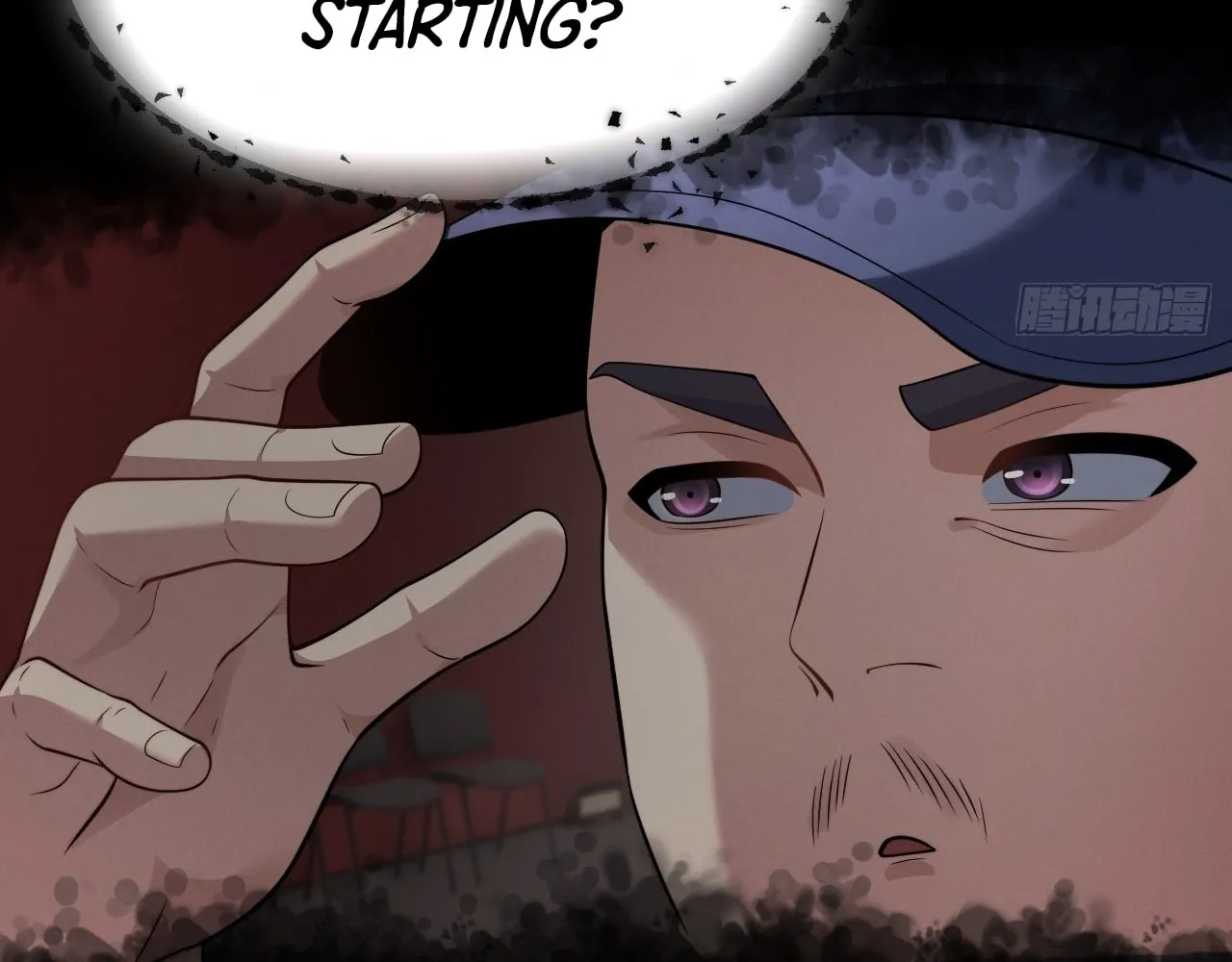 Read God Slayer chapter 17 image 7 on Lezhin