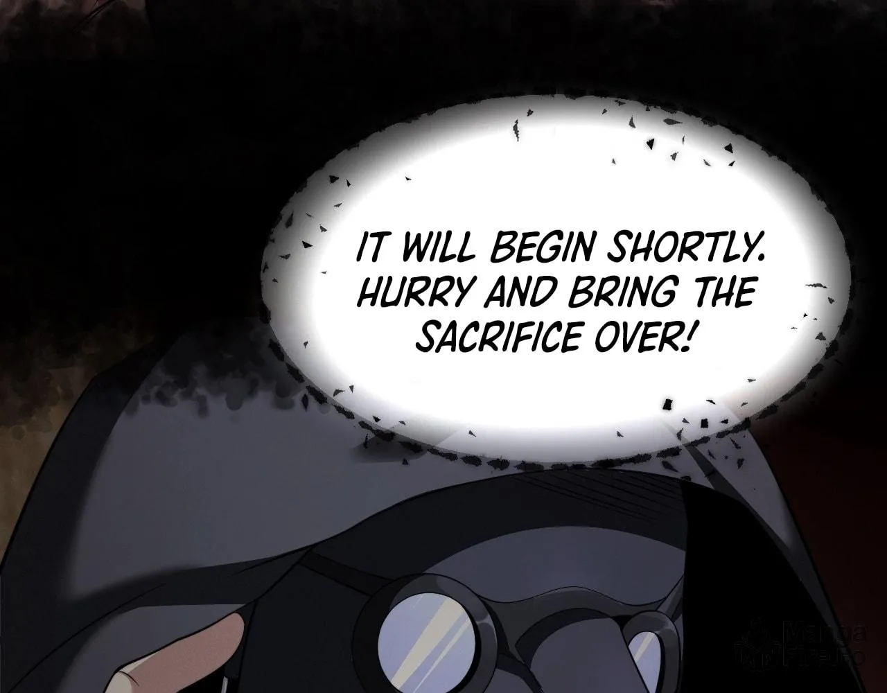 Read God Slayer chapter 17 image 8 on Lezhin