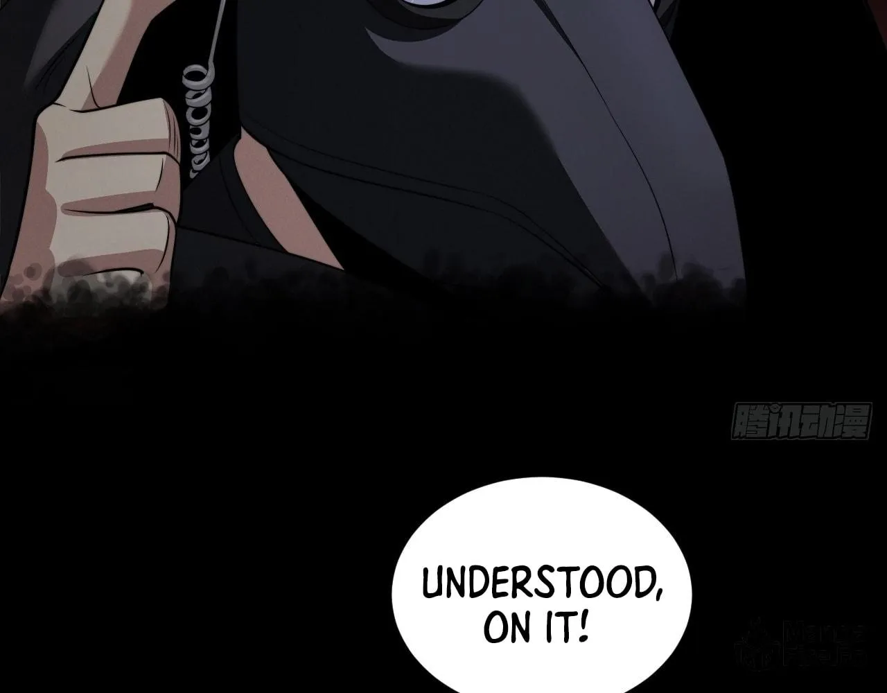 Read God Slayer chapter 17 image 9 on Lezhin