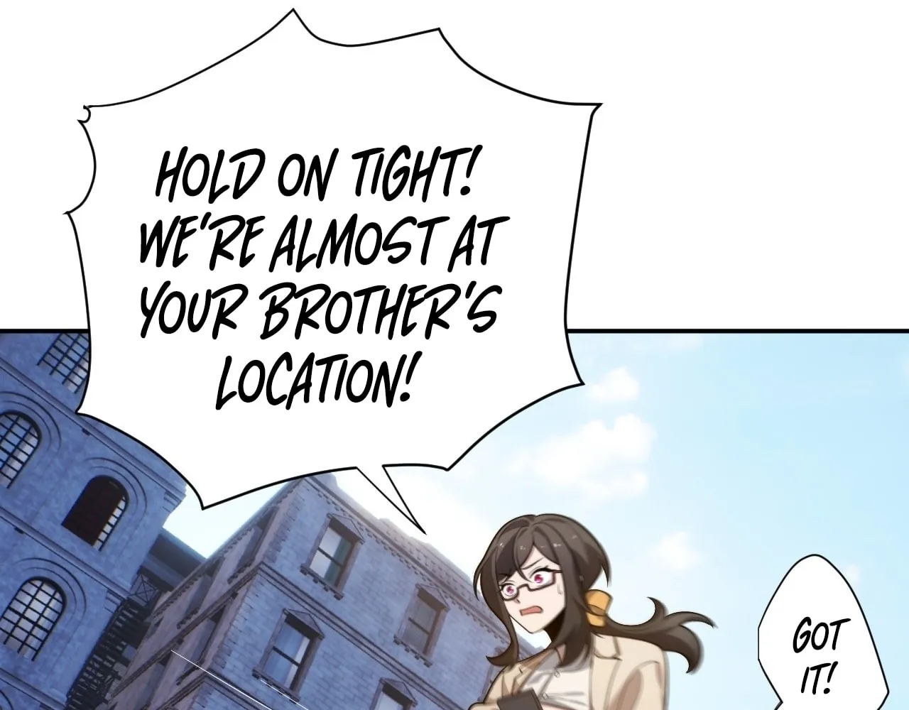 Read God Slayer chapter 18 image 10 on Lezhin