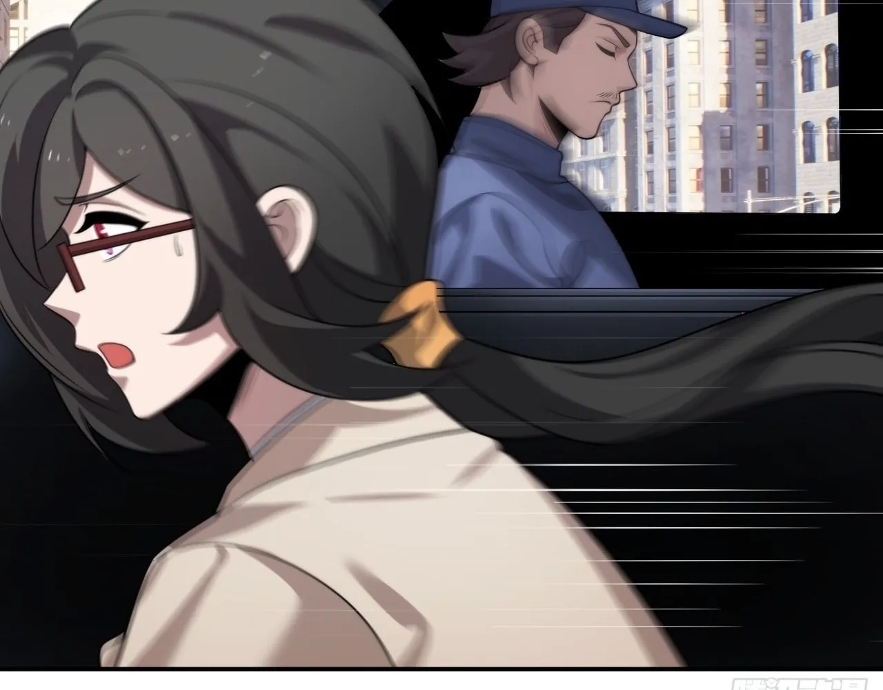 Read God Slayer chapter 18 image 13 on Lezhin
