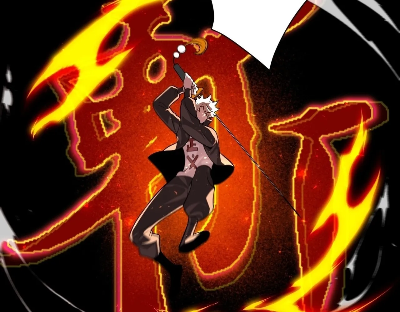 Read God Slayer chapter 18 image 16 on Lezhin