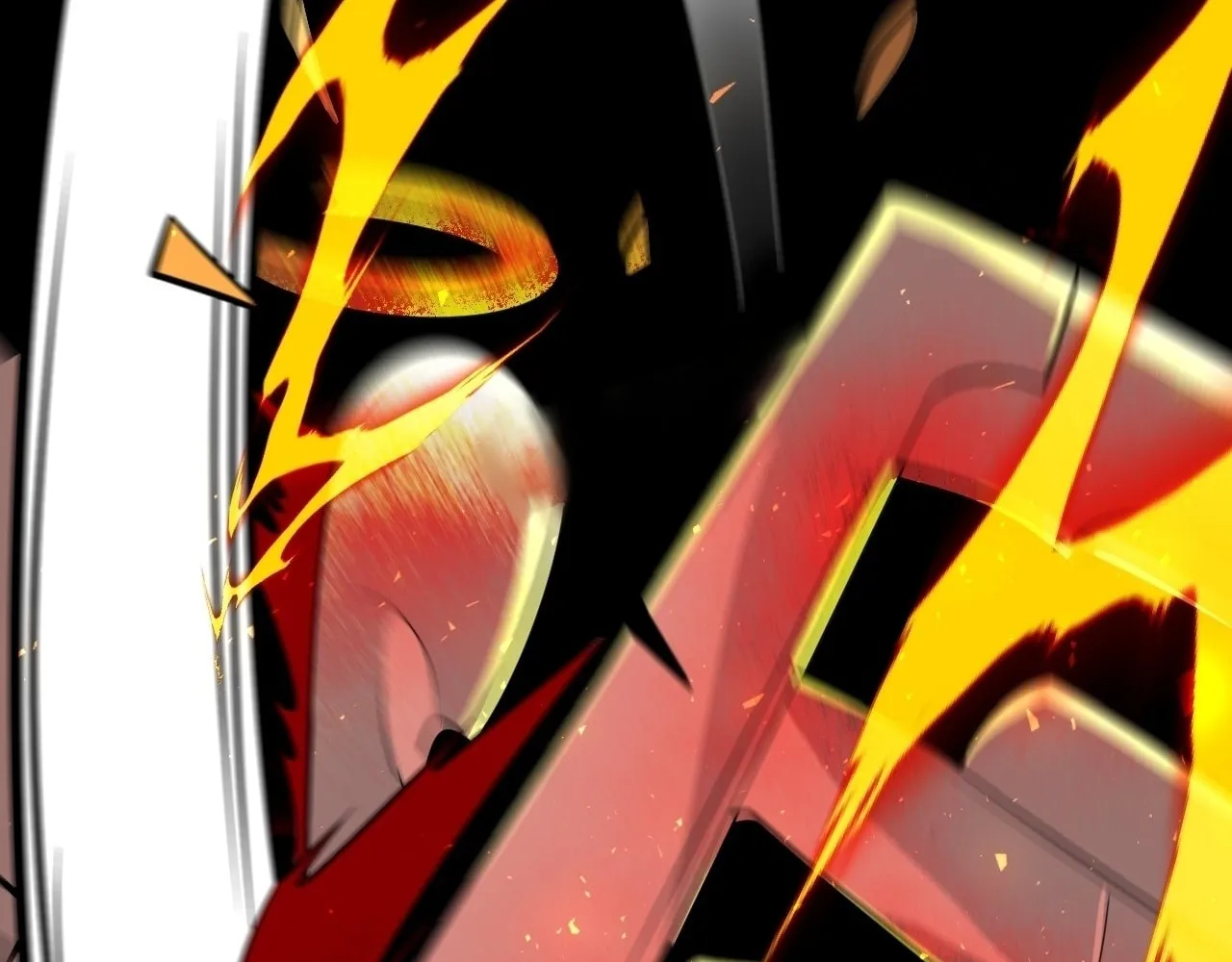 Read God Slayer chapter 18 image 18 on Lezhin