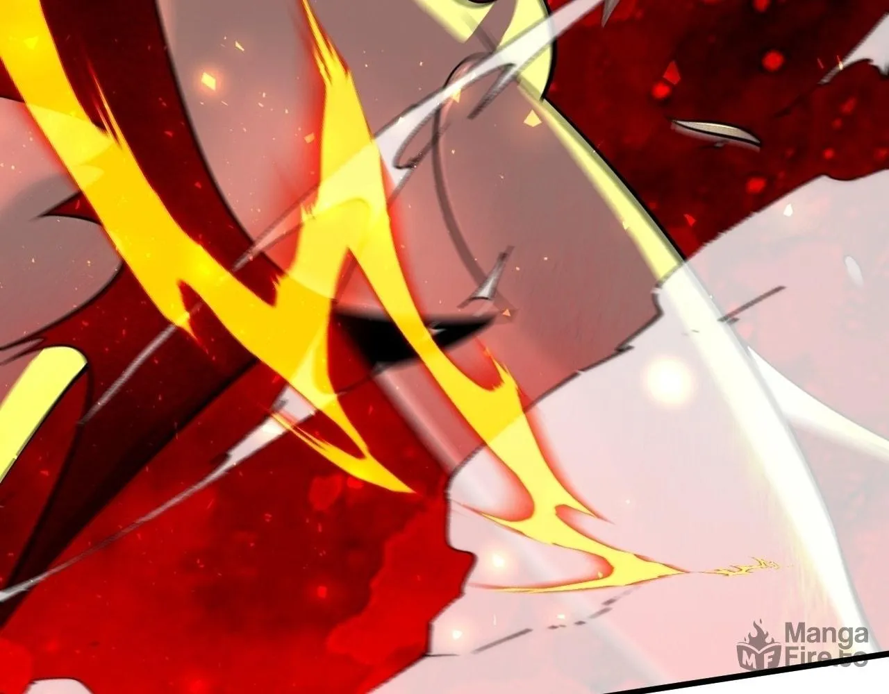 Read God Slayer chapter 18 image 20 on Lezhin