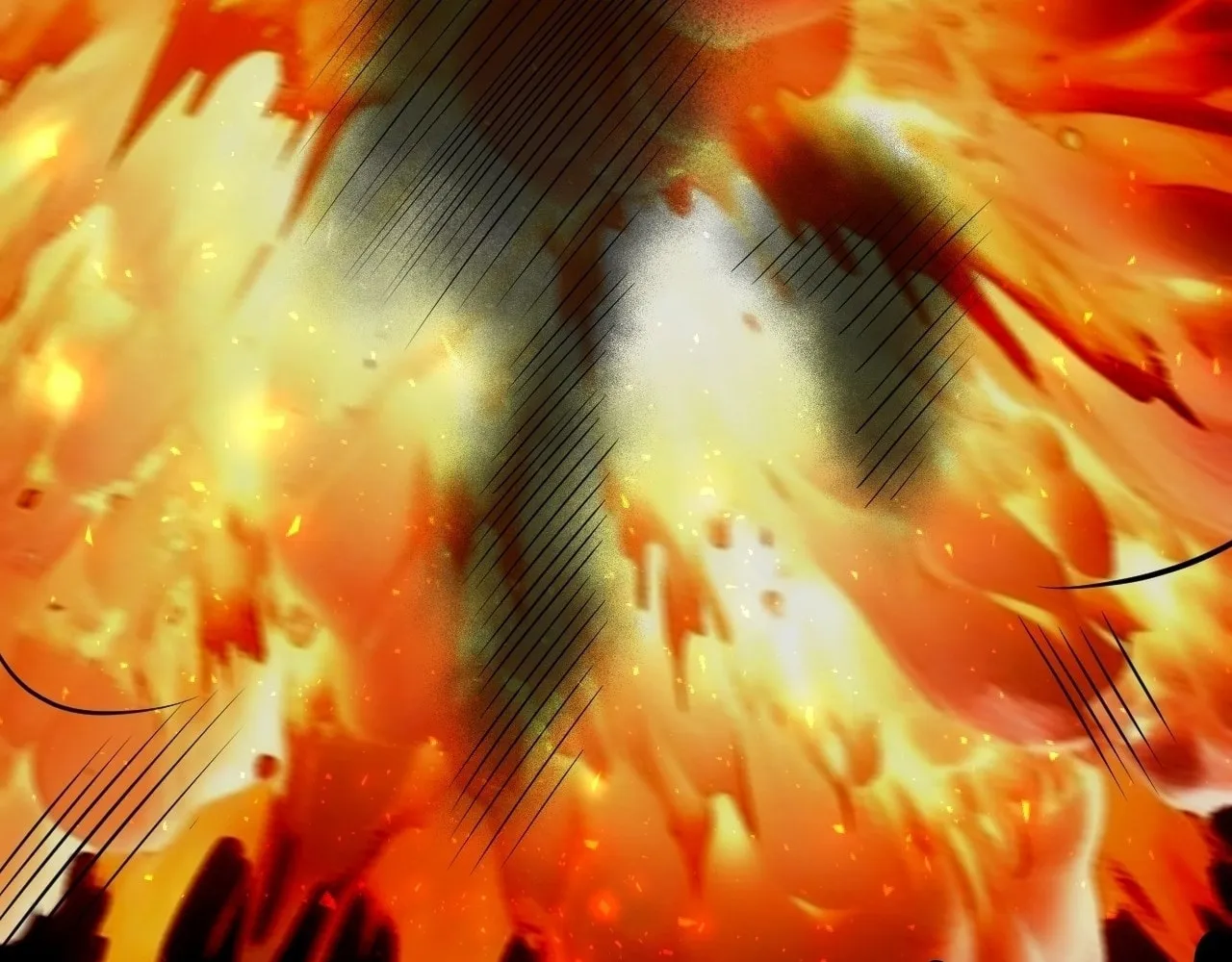 Read God Slayer chapter 18 image 22 on Lezhin