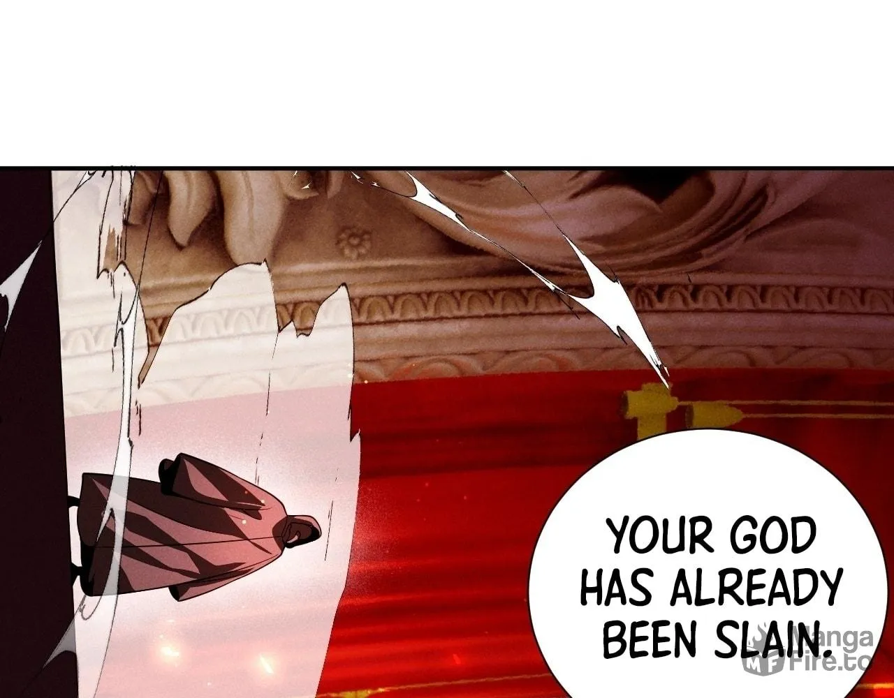 Read God Slayer chapter 18 image 29 on Lezhin